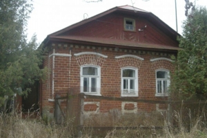 Дом в с.Кибергино,  Тейковский район