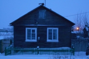 Дом в с.Дунилово,  Шуйский район