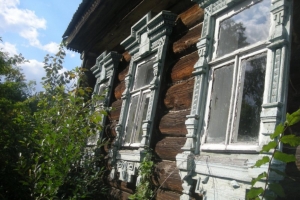 Дом в д.Михалицы,  Ивановский район