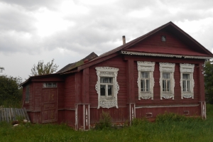 Дом село Игнатовское